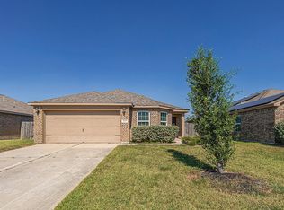 1223 Emerald Stone Dr, Iowa Colony, TX 77583