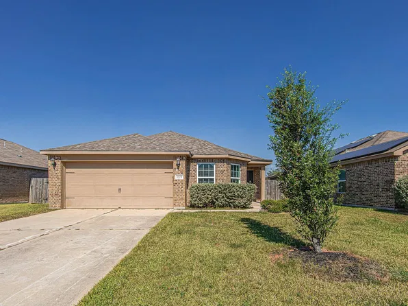 1223 Emerald Stone Dr, Iowa Colony, TX 77583