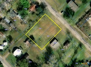 0 Culpepper St, Yoakum, TX 77995