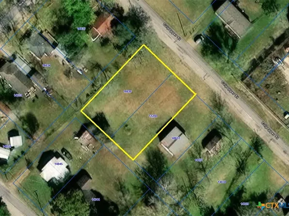 0 Culpepper St, Yoakum, TX 77995