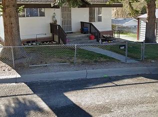 496 Ely Ave, Ely, NV 89301