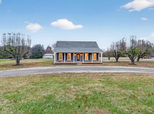 201 Fontenay Dr, Lebanon, TN 37090