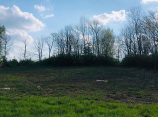 0 Talmage Mayo Rd LOT 0, Harrodsburg, KY 40330