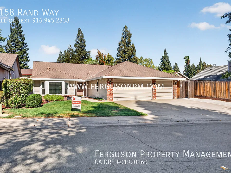 1158 Rand Way