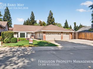 1158 Rand Way, Roseville, CA 95678