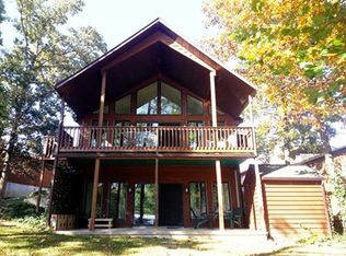 12613 Egypt Shores Rd, Creal Springs, IL 62922