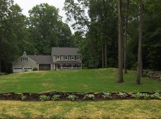 51 Thorn Hill Rd, Guilford, CT 06437