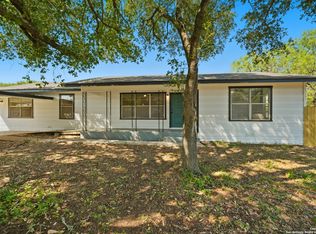 7635 Dove, San Antonio, TX 78223