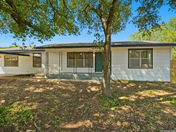 7635 Dove, San Antonio, TX 78223