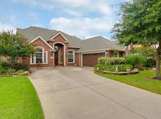 314 Parke Lake Dr, Wylie, TX 75098