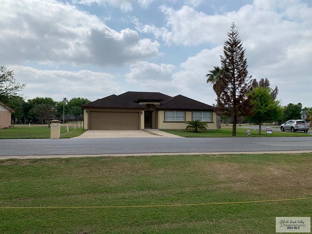 4003 Carmen Ave, Rancho Viejo, TX 78575 | Zillow