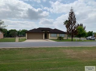 4003 Carmen Ave, Rancho Viejo, TX 78575