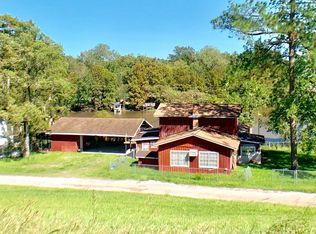 116 Dupre Ln, Port Barre, LA 70577