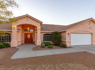 2177 Blackfoot Dr, Kingman, AZ 86401