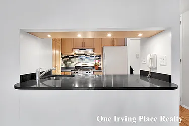 Rented by One Irving Place Realty
