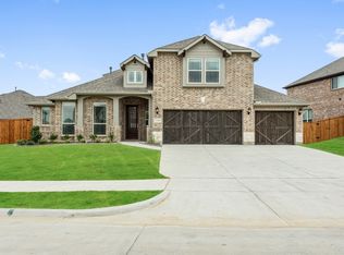 1105 Falcons Way, Wylie, TX 75098