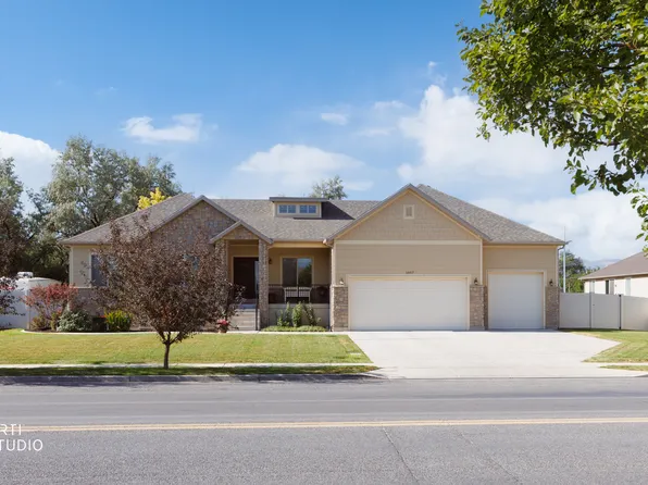 1057 W 300 N, Lehi, UT 84043