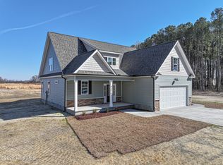 4379 J C Galloway Rd, Greenville, NC 27858