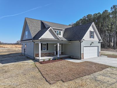 4379 J C Galloway Road, Greenville, NC, 27858