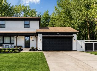 14005 Port Sheldon St, Holland, MI 49424
