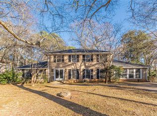 2964 Orr Dr, Atlanta, GA 30344