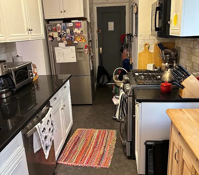 865 W End Ave #12B — Photo 13
