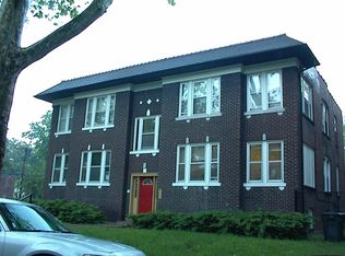 6269 Cabanne Ave, Saint Louis, MO 63130