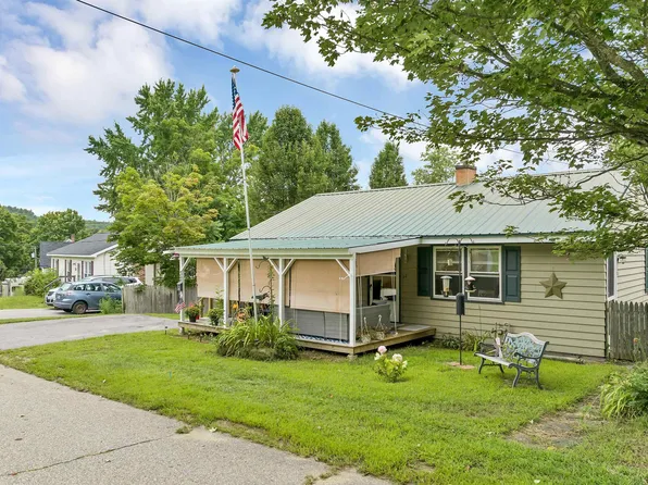 32 Chestnut Street, Franklin, NH 03235