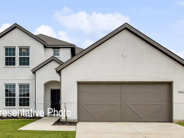 905 Elijah Ln, McKinney, TX 75069