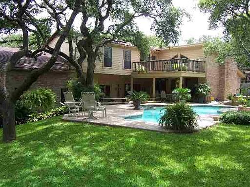 2nd image of 3427 HUNTERS CIR