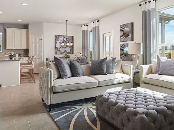 Model Representation