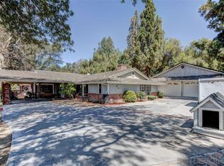 5246 Dehesa Rd, El Cajon, CA 92019