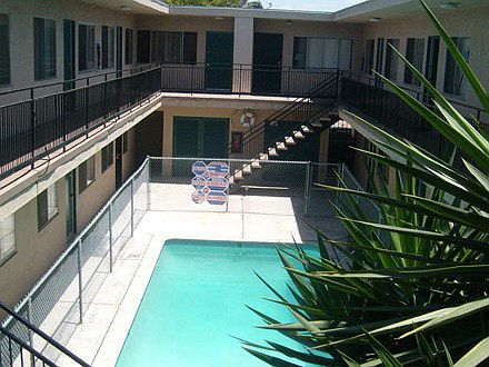 3rd image of 21220 S Western Ave APT 07