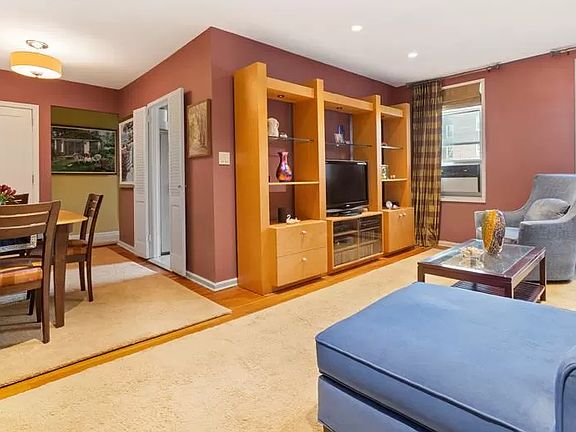 2nd image of 112-20 72nd Dr APT C49