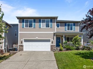 1709 202nd St E, Spanaway, WA 98387