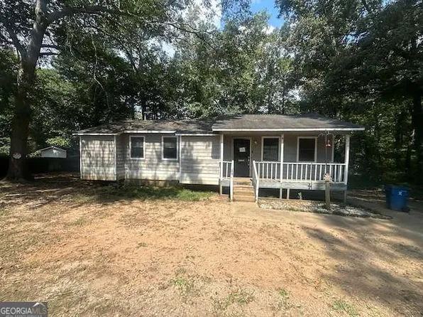 2140 Perkerson Mill Rd, Austell, GA 30106