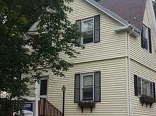 26 Shea St, Quincy, MA 02169
