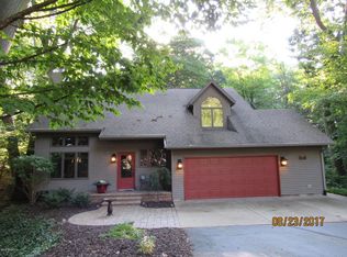 9771 Beechnut, Bridgman, MI 49106