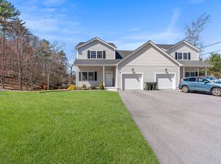 William Drive Estates, Douglas, MA 01516