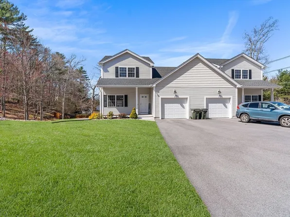 3 William Dr #3, Douglas, MA 01516