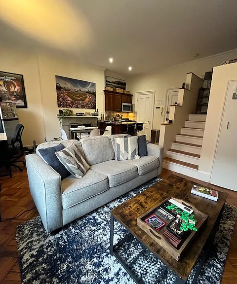 247 Beacon St #5 — Photo 3