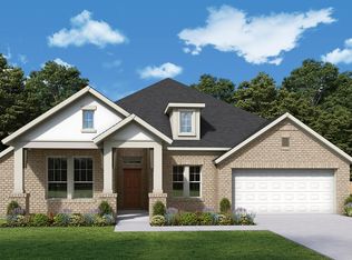 Ridgegate Plan, La Cima, San Marcos, TX 78666