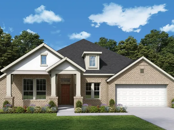 Ridgegate Plan, La Cima