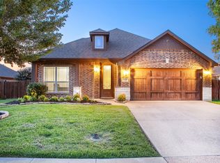 4207 Gleneagles Dr, Mansfield, TX 76063