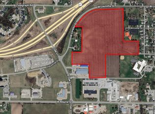 0 W Lauretta St, Blue Grass, IA