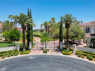 66 Innisbrook Ave, Las Vegas, NV 89113