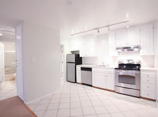 1737 Jackson St #2O4, San Francisco, CA 94109