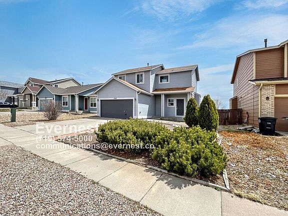 2nd image of 1767 Woodpark Dr