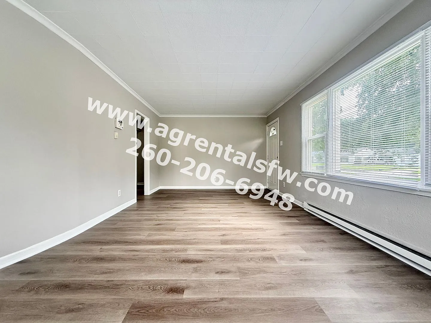 3 Bedroom House — Photo 3