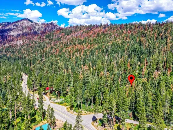 8715 Johnson Pass Rd, South Lake Tahoe, CA 96150